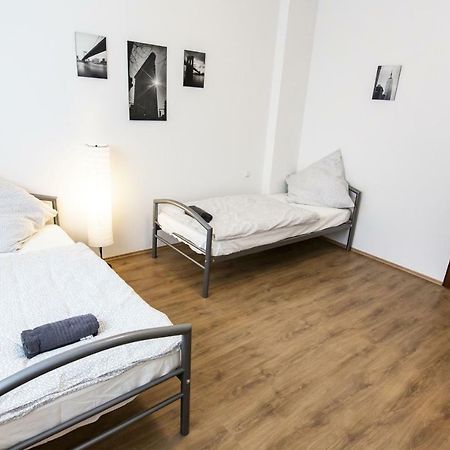 Avr Apartment Hof 1 Bremerhaven Luaran gambar