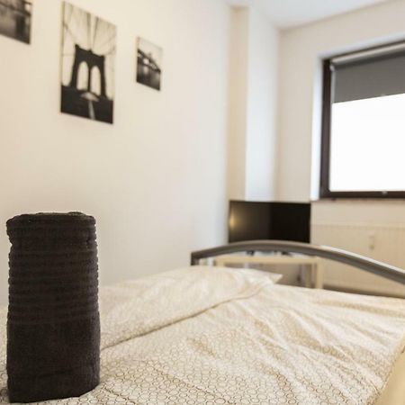 Avr Apartment Hof 1 Bremerhaven Luaran gambar