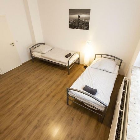 Avr Apartment Hof 1 Bremerhaven Luaran gambar