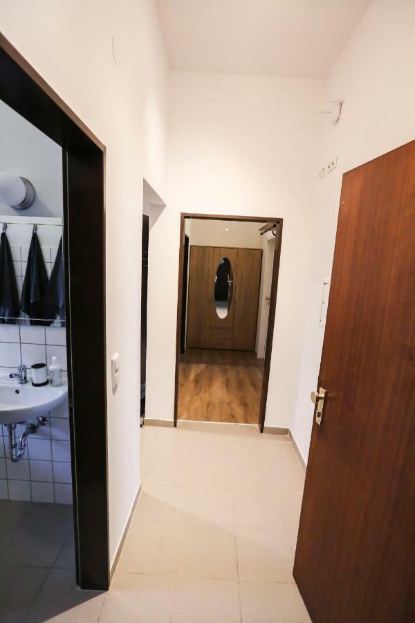 Avr Apartment Hof 1 Bremerhaven Luaran gambar