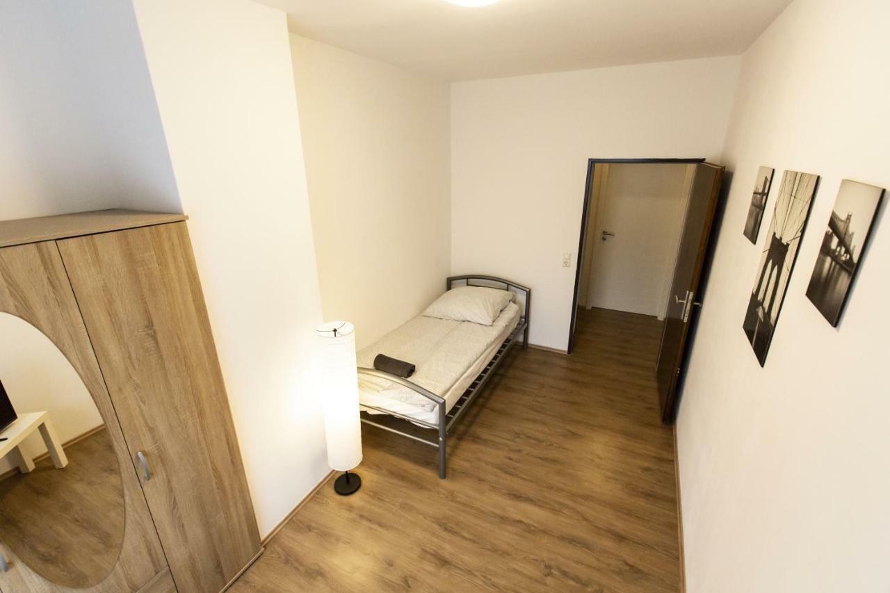 Avr Apartment Hof 1 Bremerhaven Luaran gambar