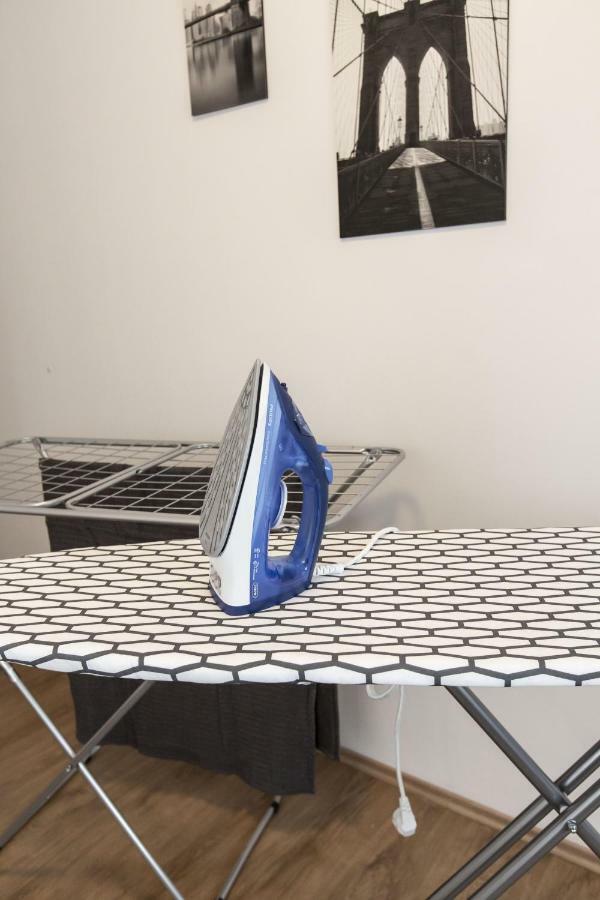 Avr Apartment Hof 1 Bremerhaven Luaran gambar