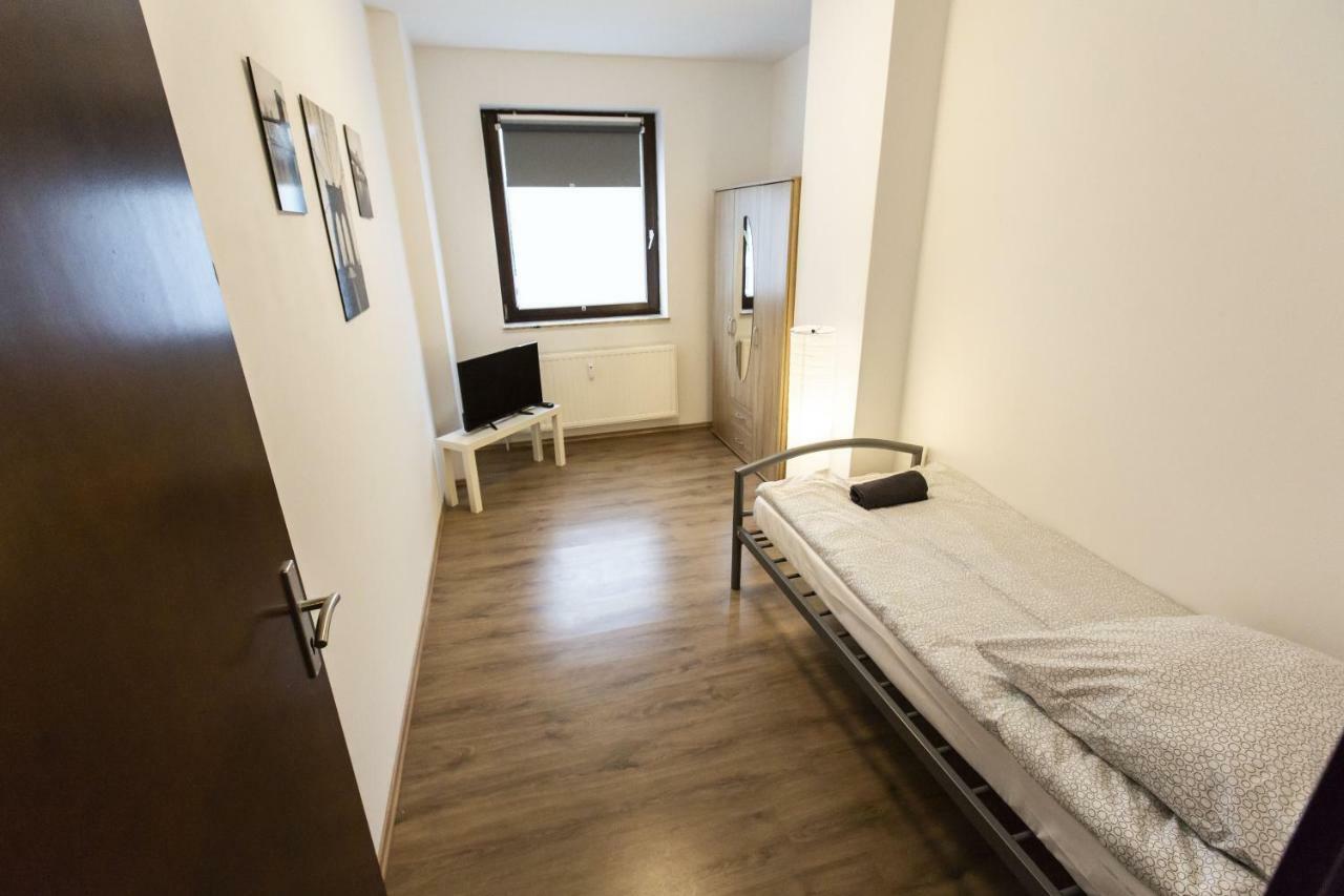 Avr Apartment Hof 1 Bremerhaven Luaran gambar