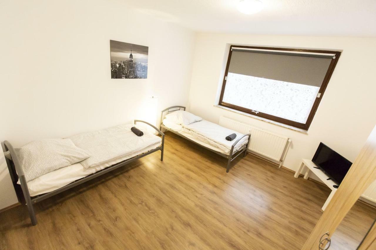 Avr Apartment Hof 1 Bremerhaven Luaran gambar
