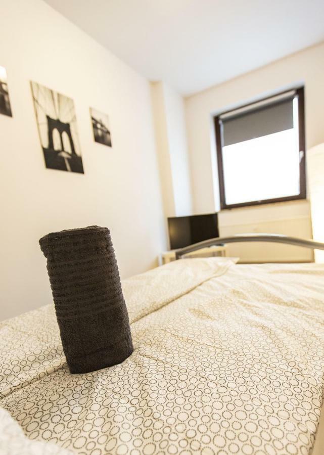 Avr Apartment Hof 1 Bremerhaven Luaran gambar