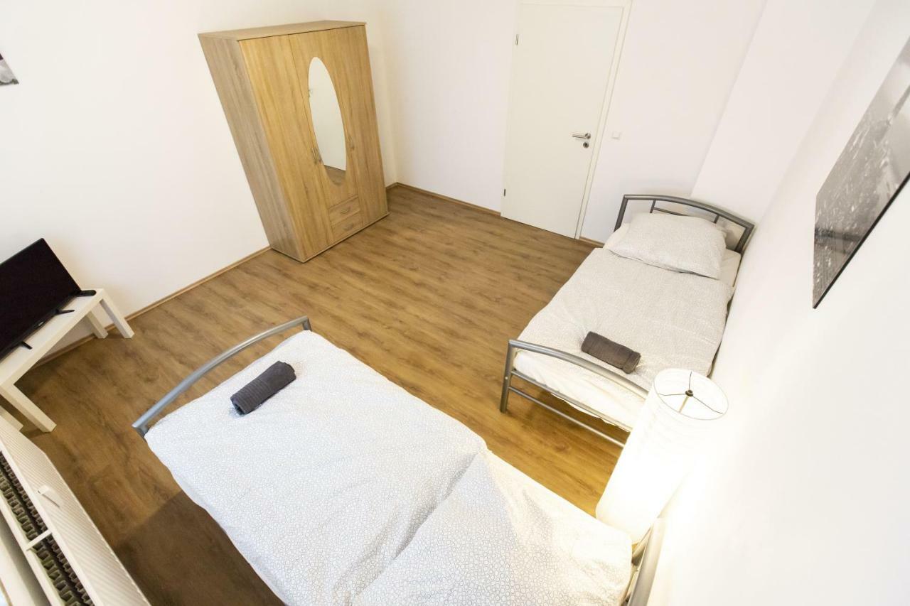 Avr Apartment Hof 1 Bremerhaven Luaran gambar