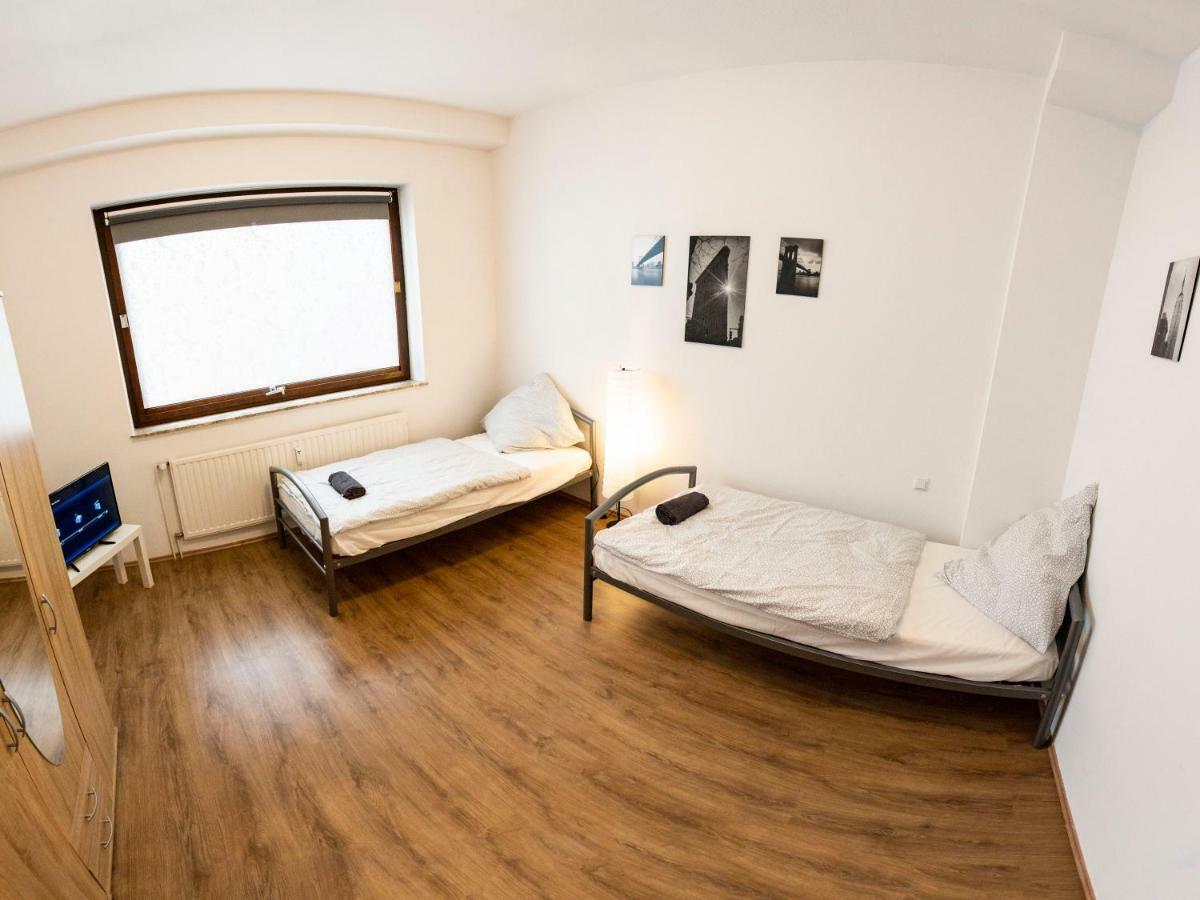 Avr Apartment Hof 1 Bremerhaven Luaran gambar