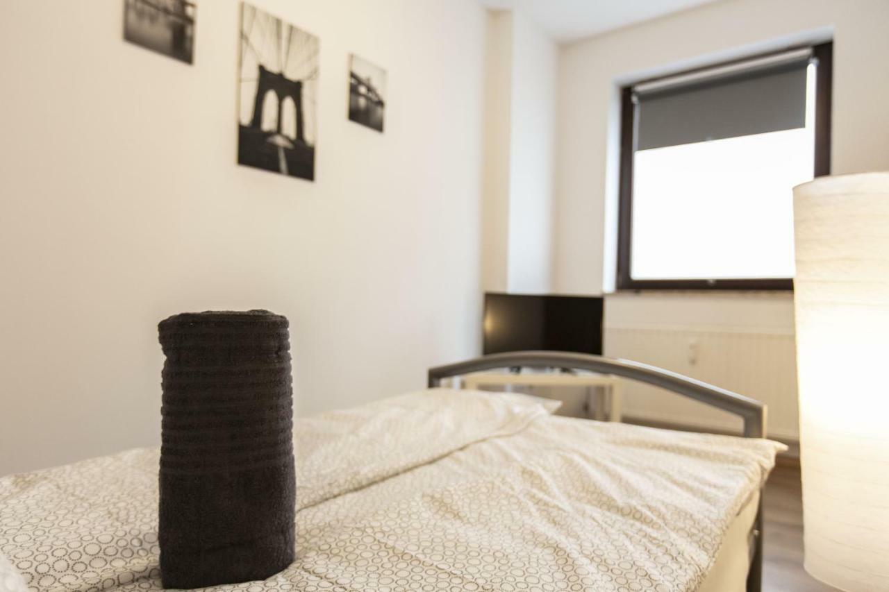 Avr Apartment Hof 1 Bremerhaven Luaran gambar