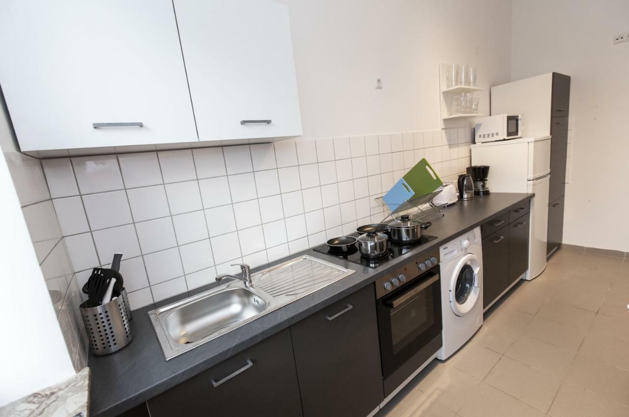 Avr Apartment Hof 1 Bremerhaven Luaran gambar