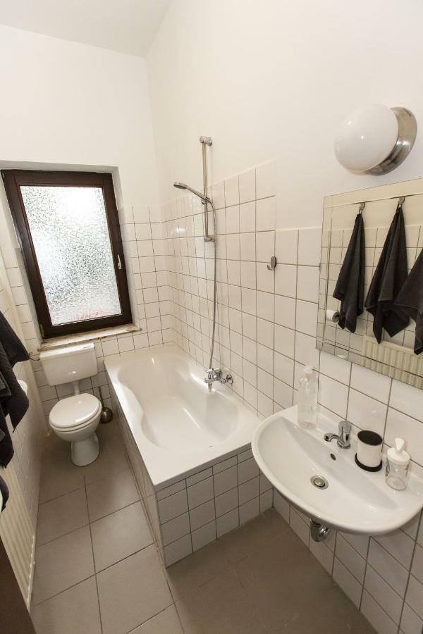 Avr Apartment Hof 1 Bremerhaven Luaran gambar