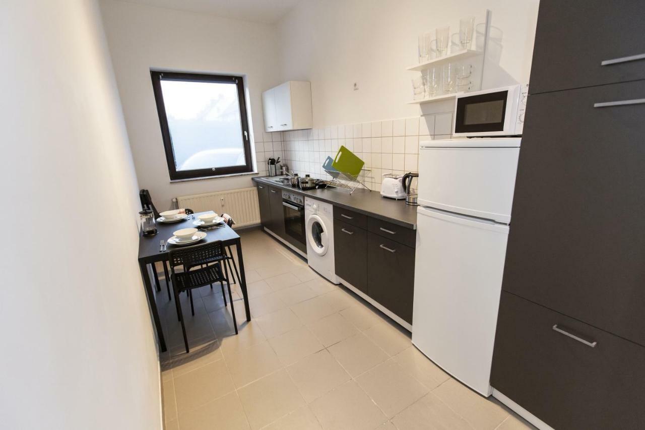 Avr Apartment Hof 1 Bremerhaven Luaran gambar