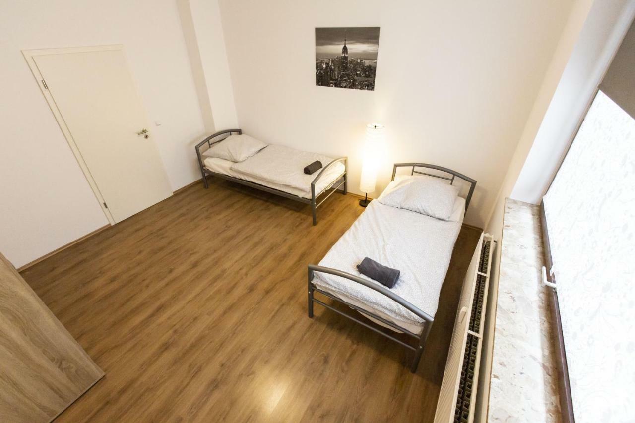 Avr Apartment Hof 1 Bremerhaven Luaran gambar
